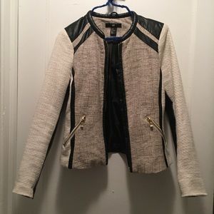 Blazer/cover up
